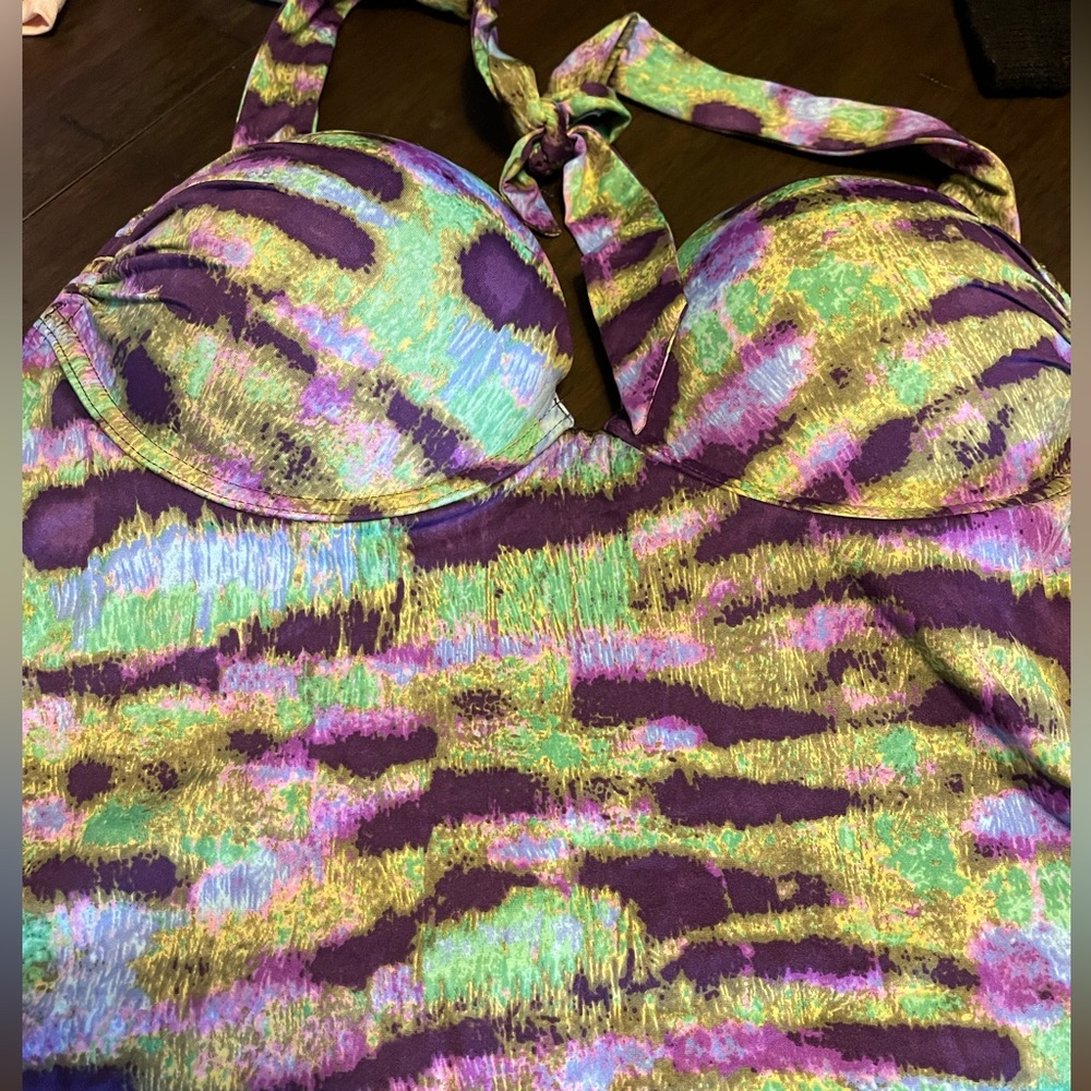 Victoria Secret Swim Top-Only